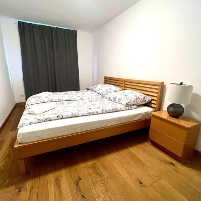 Cosy Apartment Вена Экстерьер фото