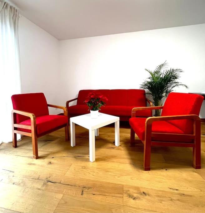Cosy Apartment Вена Экстерьер фото
