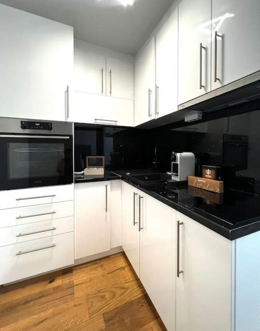 Cosy Apartment Вена Экстерьер фото