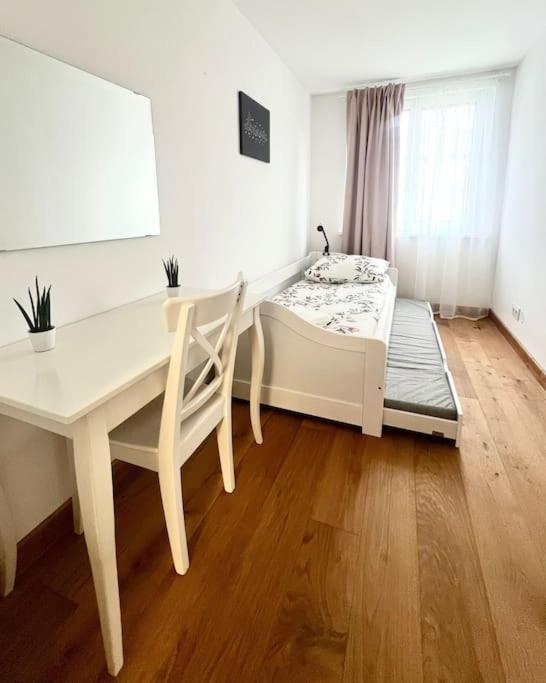 Cosy Apartment Вена Экстерьер фото