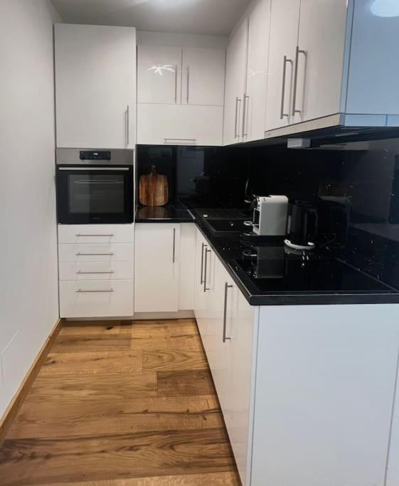 Cosy Apartment Вена Экстерьер фото